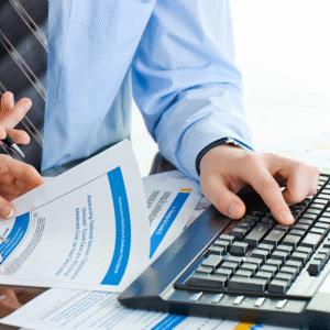 ¿Qué son los Excedentes de Capacitación?