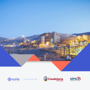 Vecinos de Copiapó mejoraron su empleabilidad con apoyo del Sence, Minera Candelaria y Fundación de las Familias